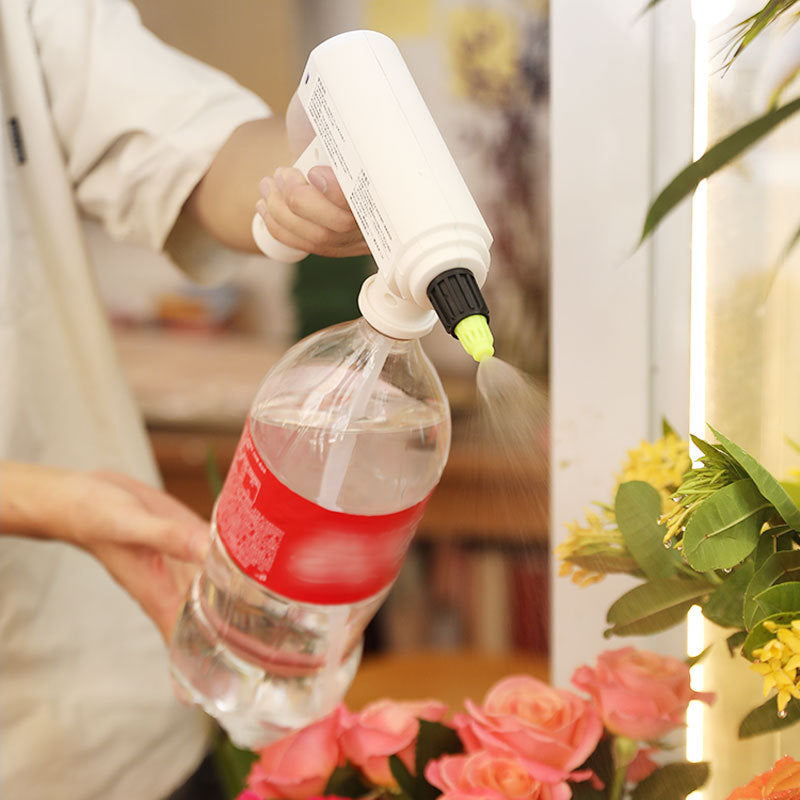 Wireless Nano Spray Gun