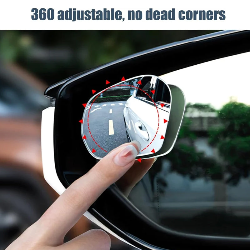 New Blind Spot Rear View Mirror