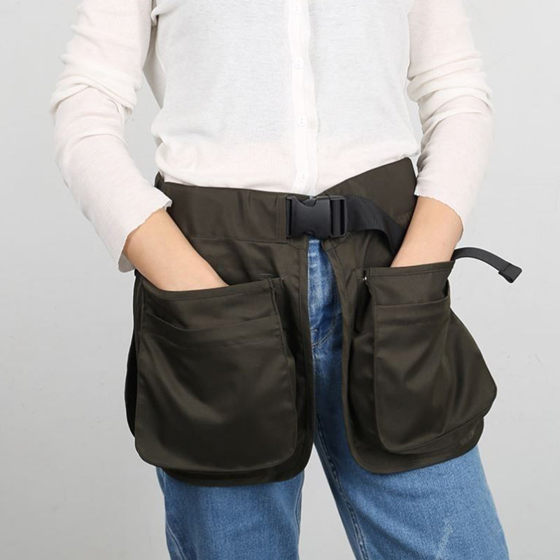 Multi Functional Outdoor High-Capacity Waist Bag