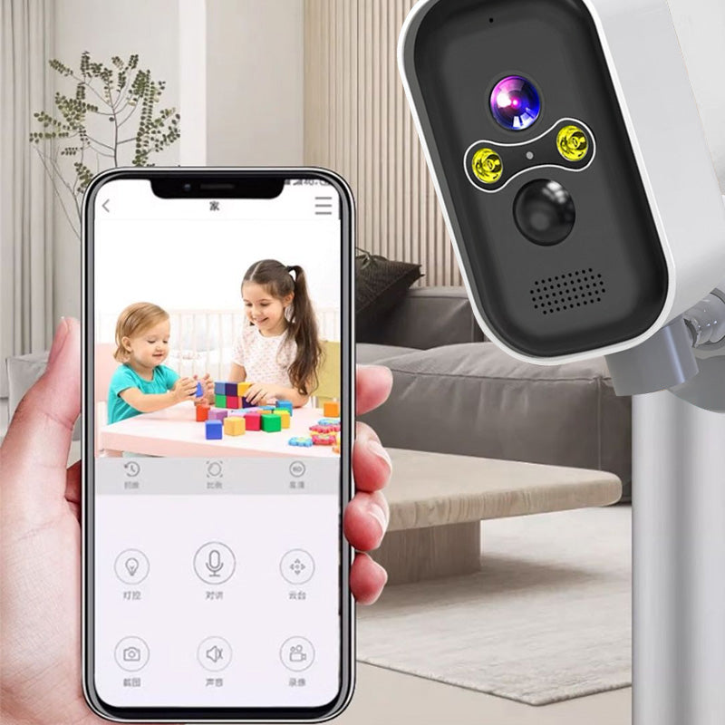 WIFI home indoor camera