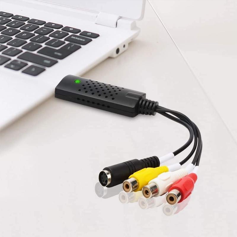 🔥USB Video Capture Card🔥