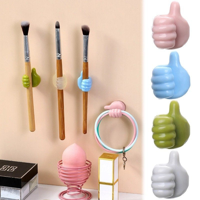 🌲Creative Thumbs Up Wall Hook