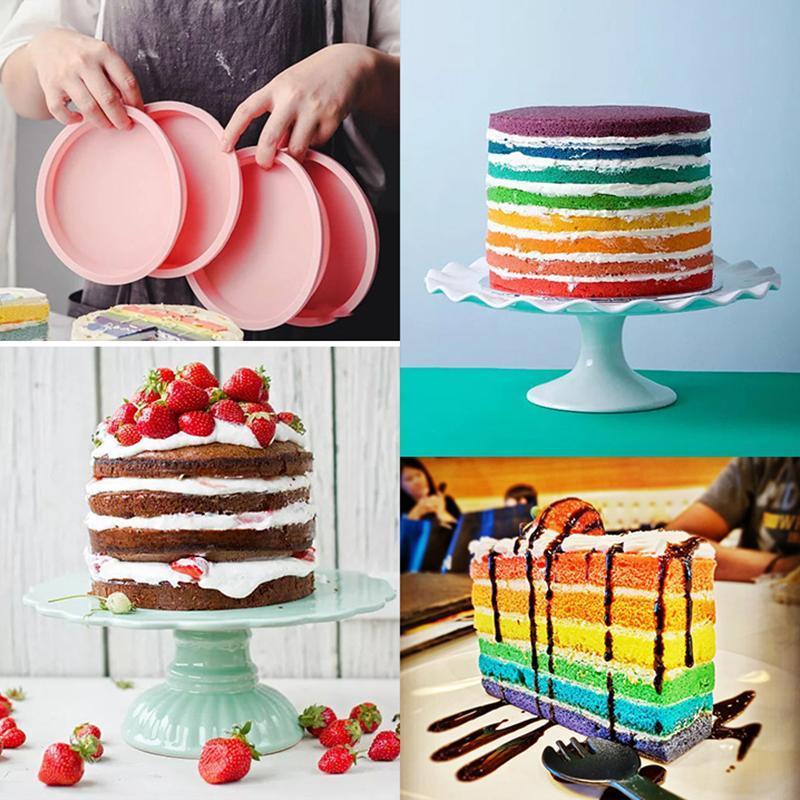 Lifesparking™Bake Pro Layered Cake Mould