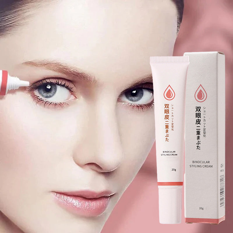 Double Eyelid Styling Cream